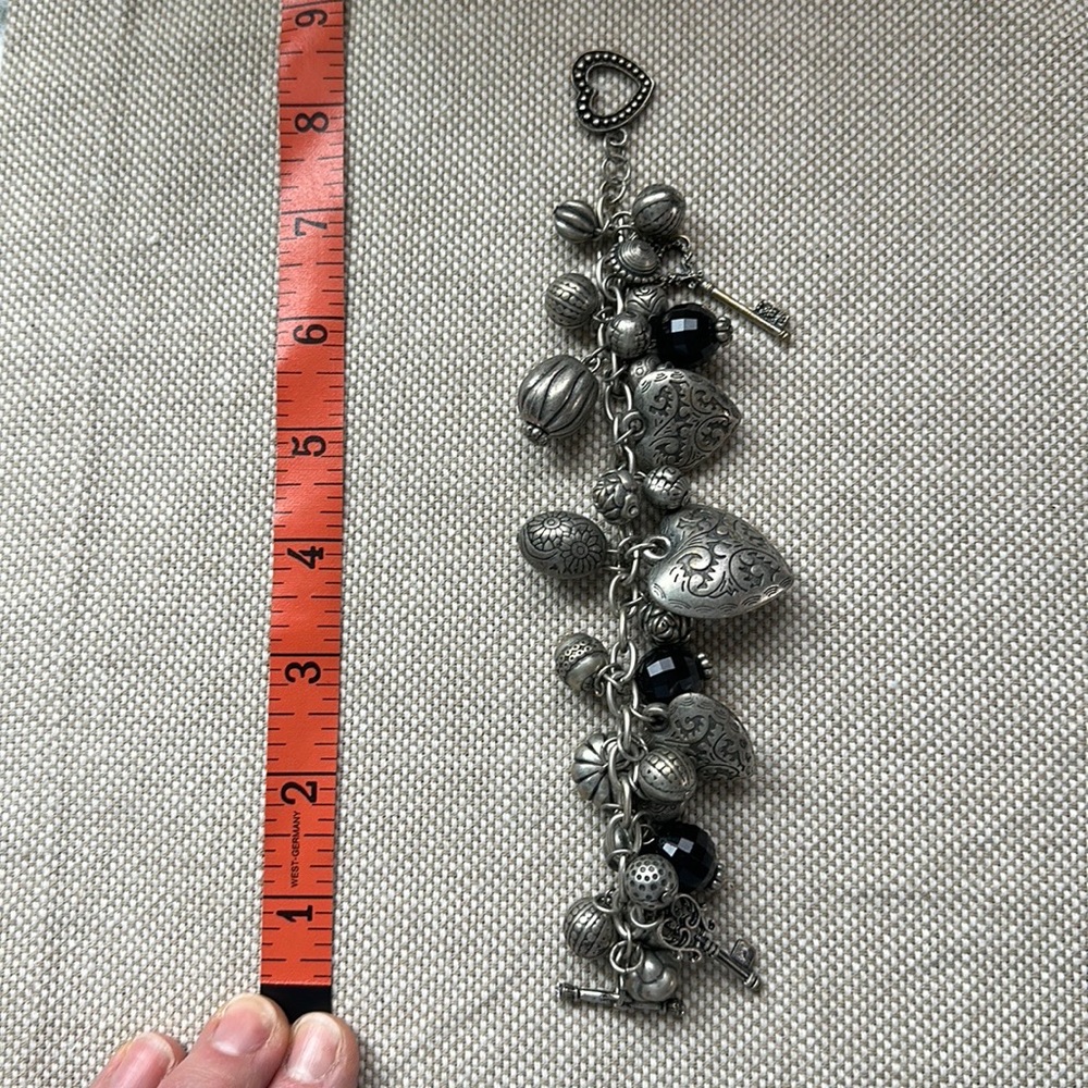 Necklace & Bracelet Set - Picture 5 of 6